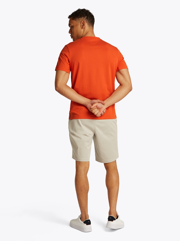 Tommy Hilfiger Regular Logo t-shirt
